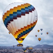 Discover the best balloon tour deals in Cappadocia, offering affordable options for a memorable hot air balloon experience with stunning views