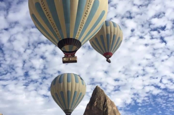 Find the best price balloon ride in Cappadocia for an affordable hot air balloon experience with breathtaking views and unforgettable memories