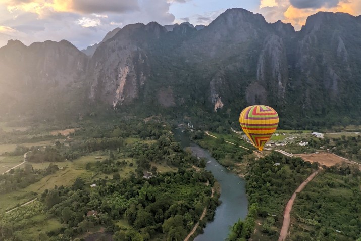 Find top-rated balloon tour operators in Cappadocia, experience breathtaking views, expert pilots, and unbeatable services on your next adventure