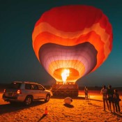 Discover the best hot air balloon experience in Cappadocia, including pricing, booking tips, and what makes this adventure truly unforgettable